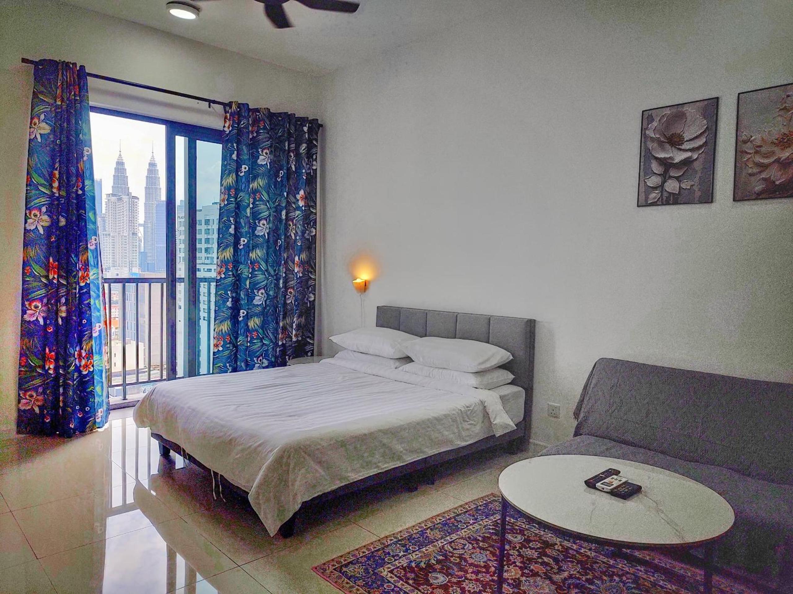 Chambers Residence KLCC