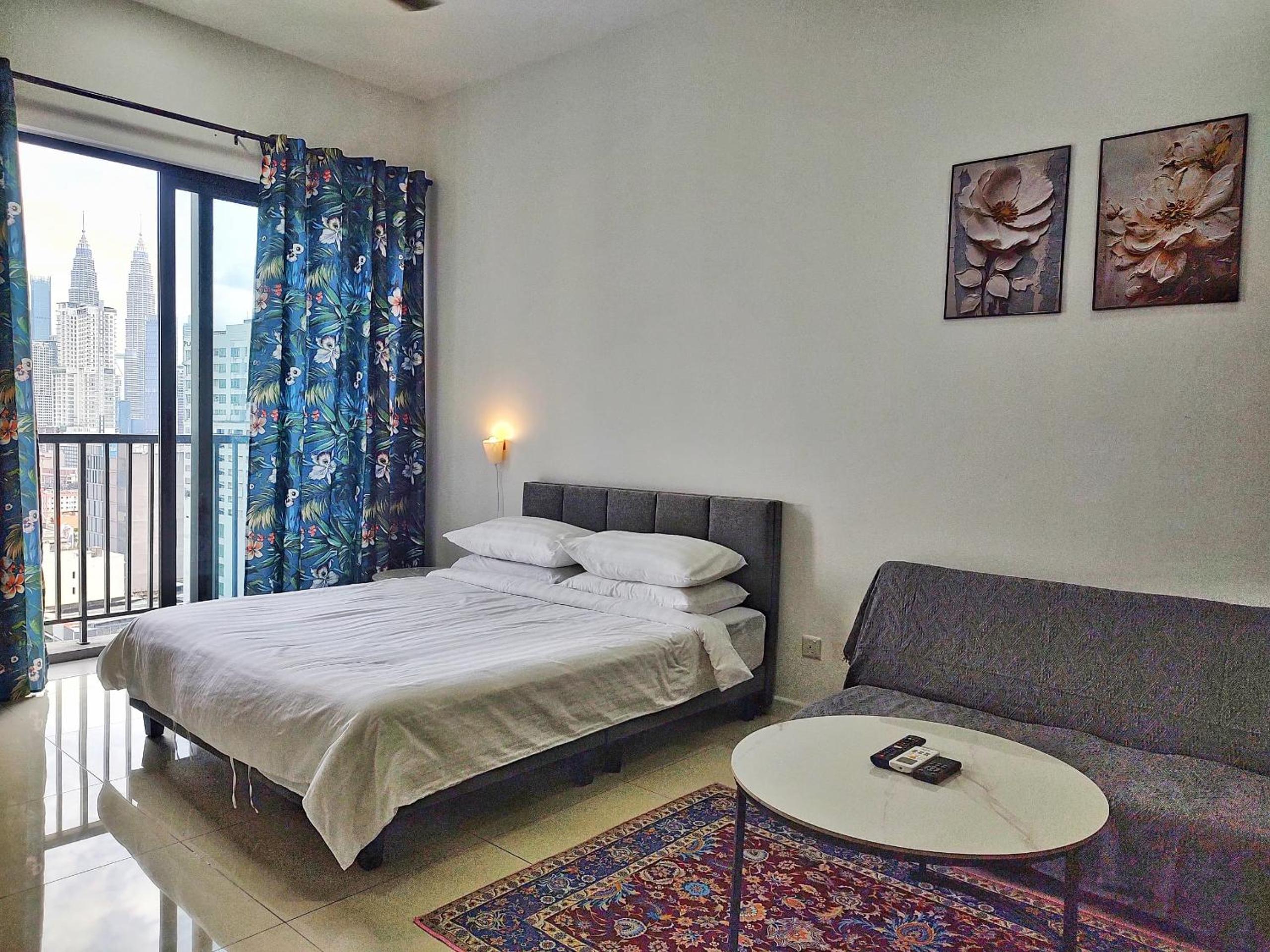 Chambers Residence KLCC