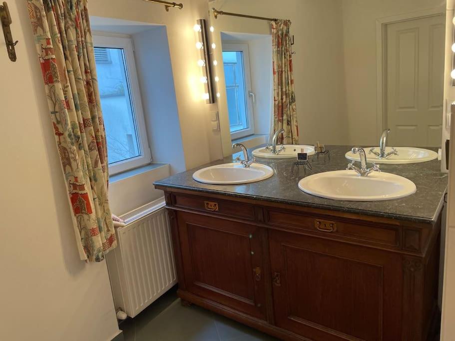 Quiet apartment close to center