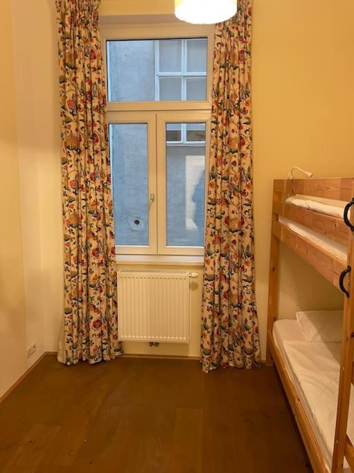 Quiet apartment close to center
