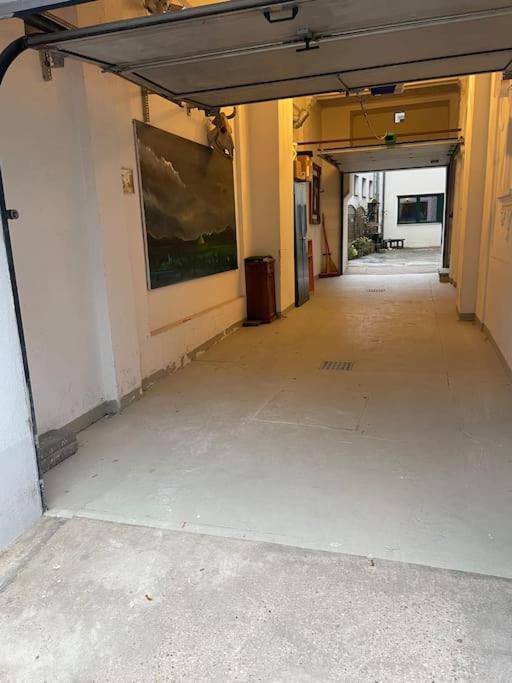 Quiet apartment close to center