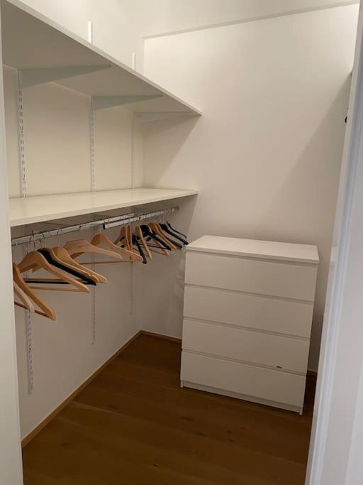 Quiet apartment close to center