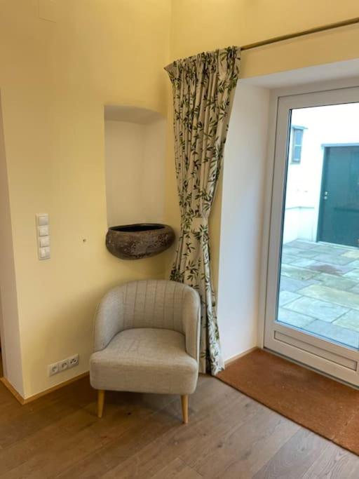 Quiet apartment close to center