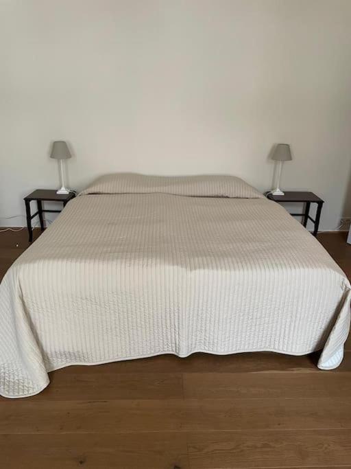 Quiet apartment close to center
