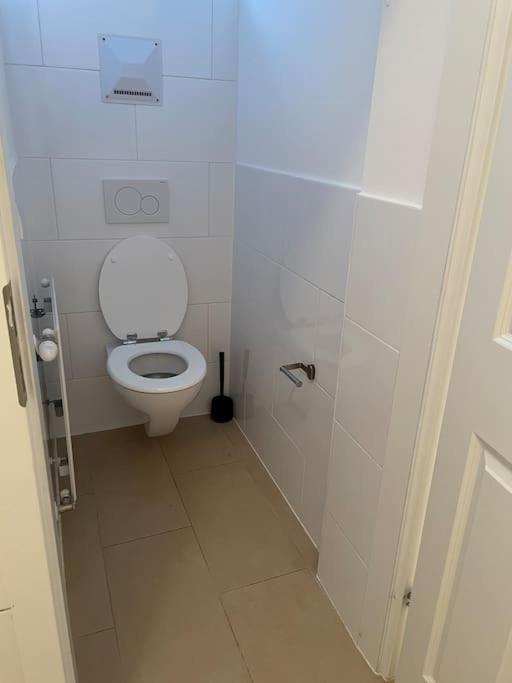 Quiet apartment close to center