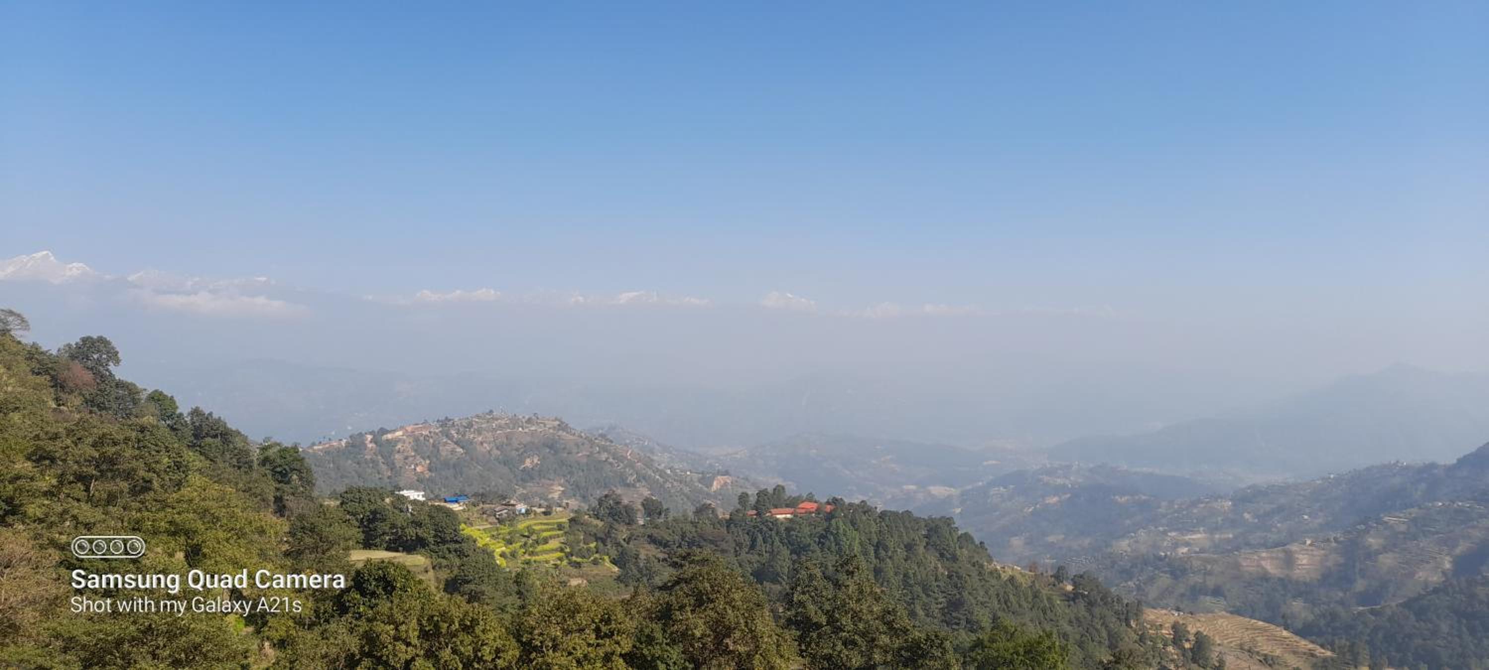 Saura Point Home Stay view 4