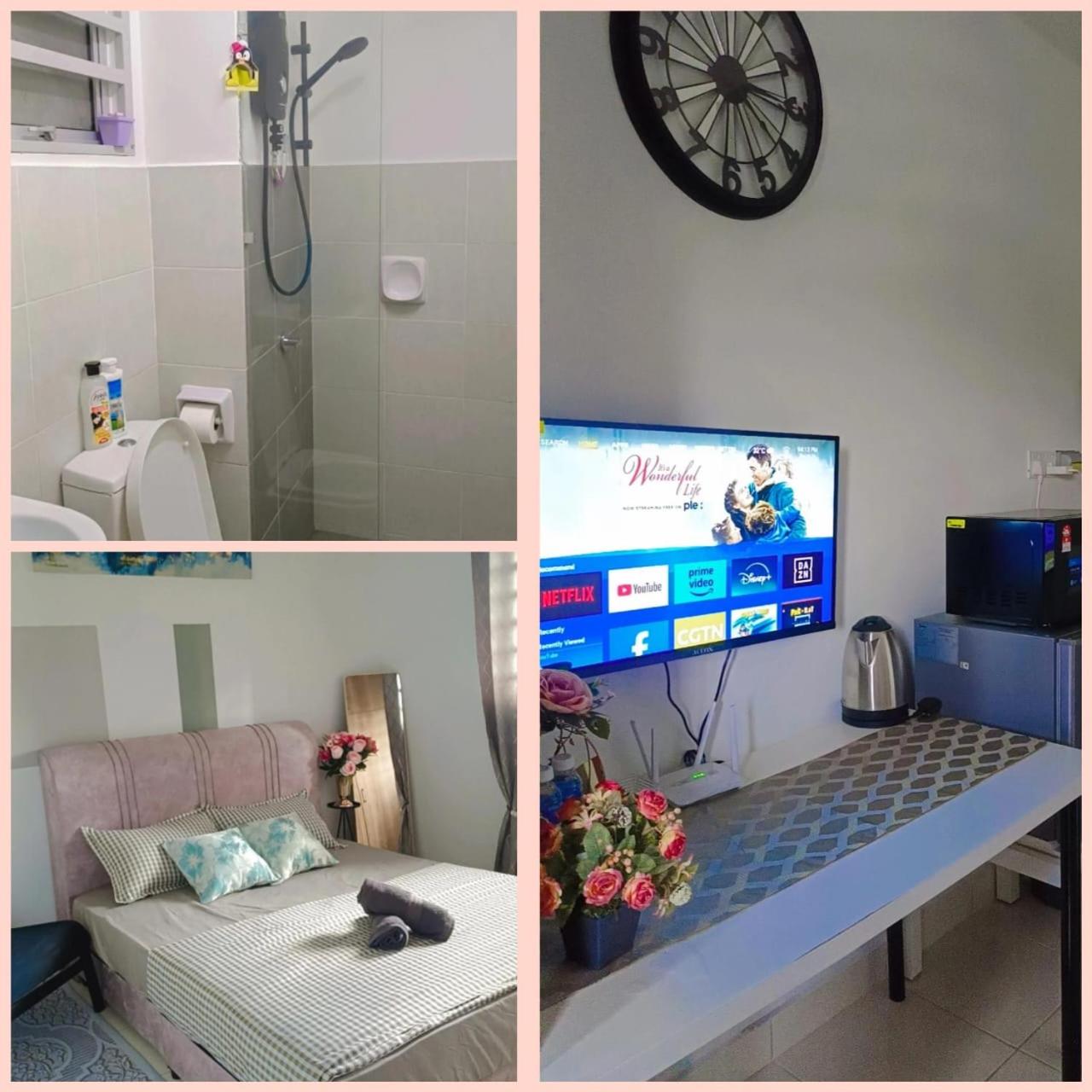 2 pax Luxury Room View KLIA Terminal photo 1