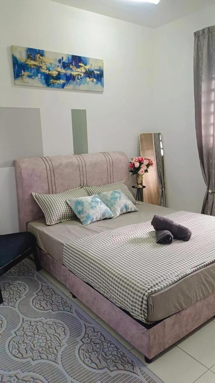 2 pax Luxury Room View KLIA Terminal photo 2