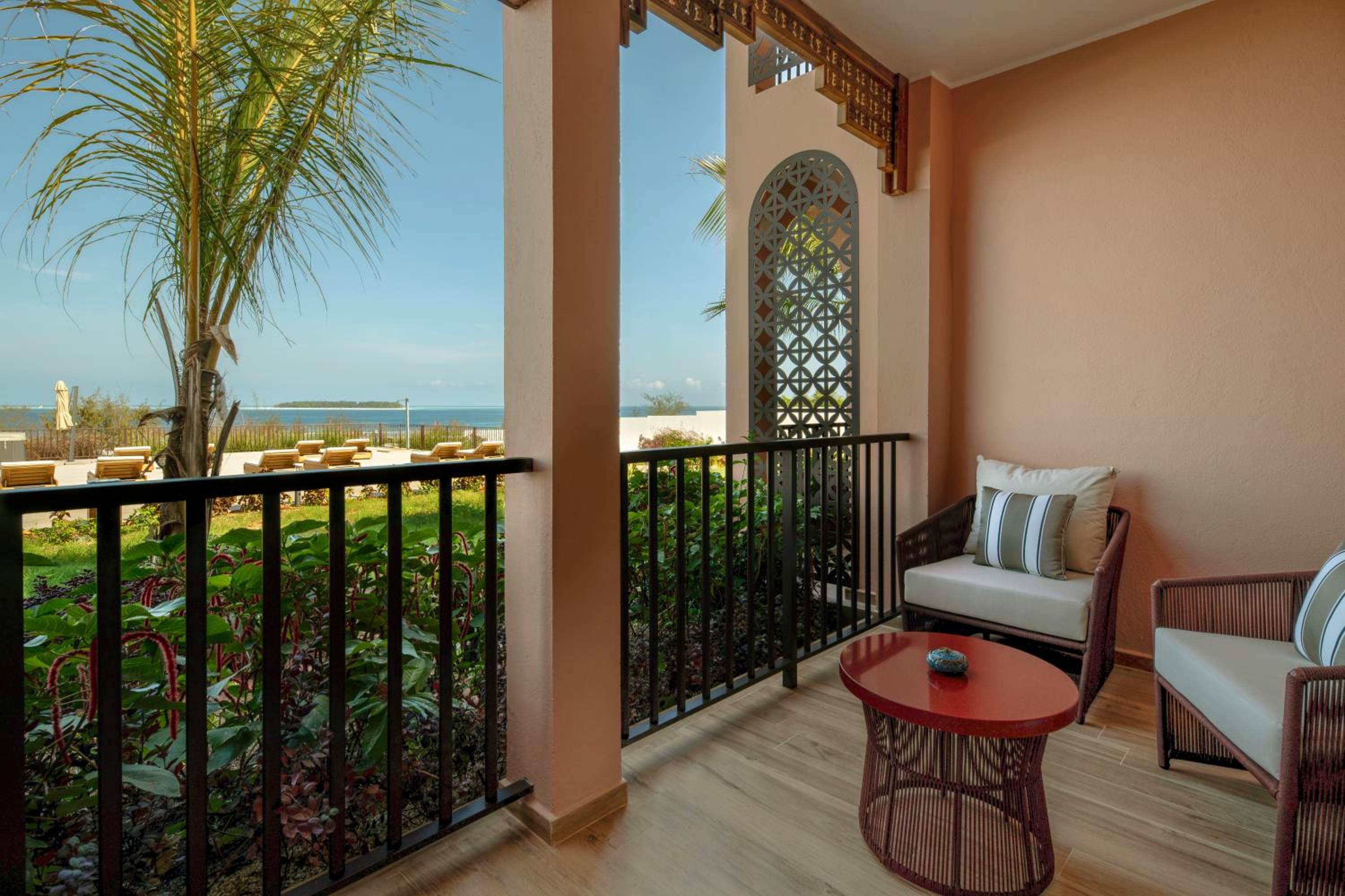 The Mora Zanzibar - Luxury All Inclusive
