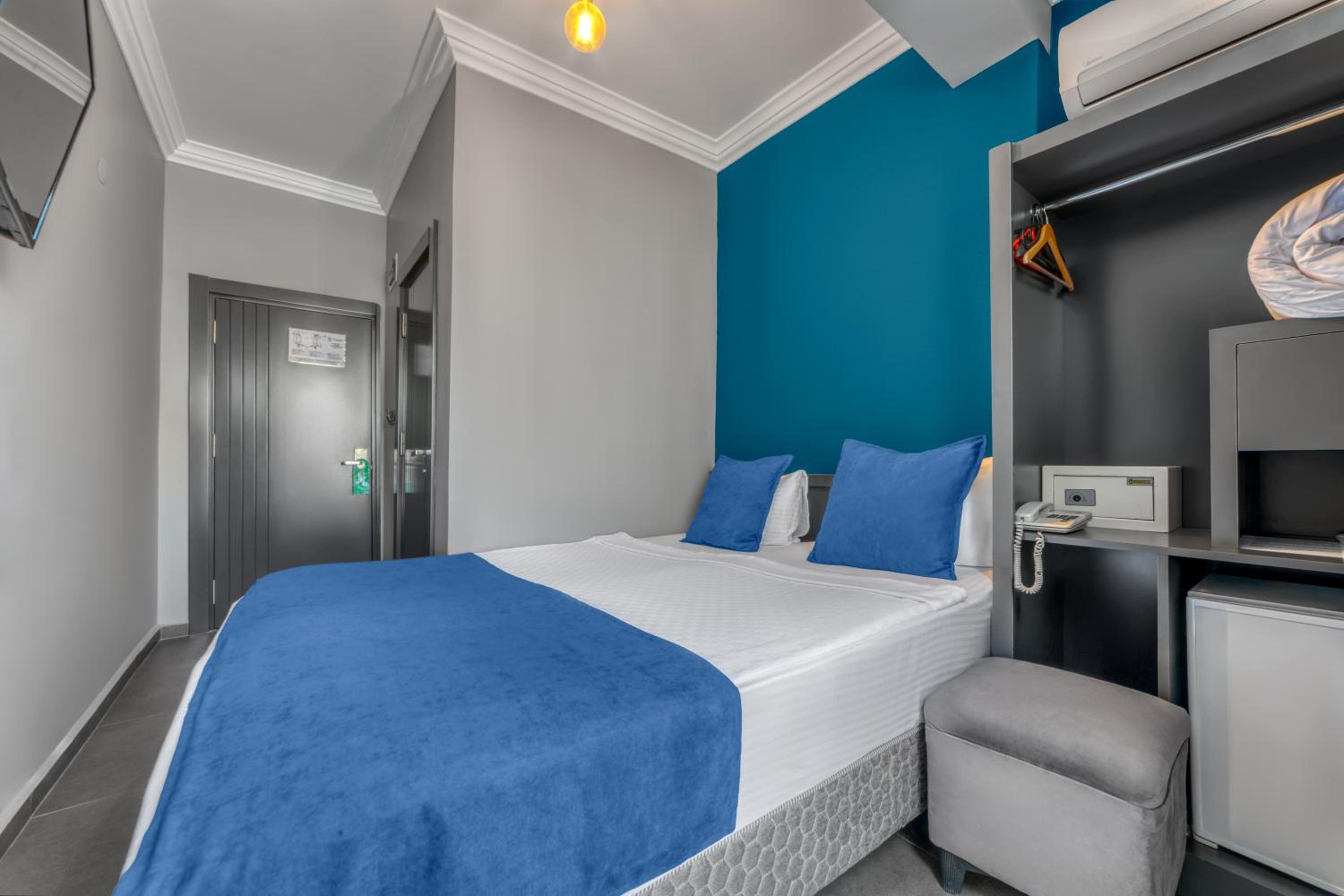 Royalisa Palmiye Beach Yetişkinlere Özel Otel - Image 68