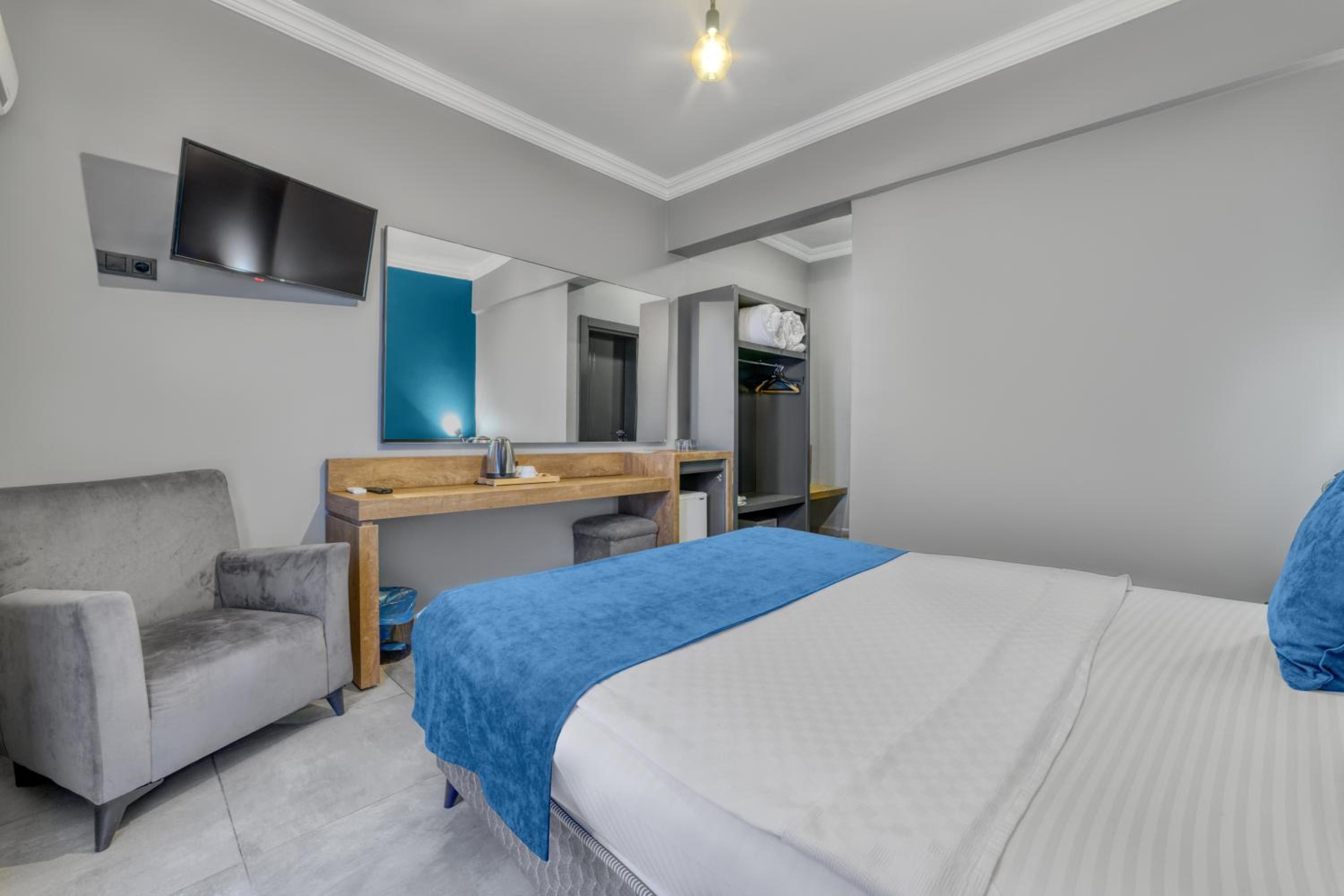 Royalisa Palmiye Beach Yetişkinlere Özel Otel - Image 66