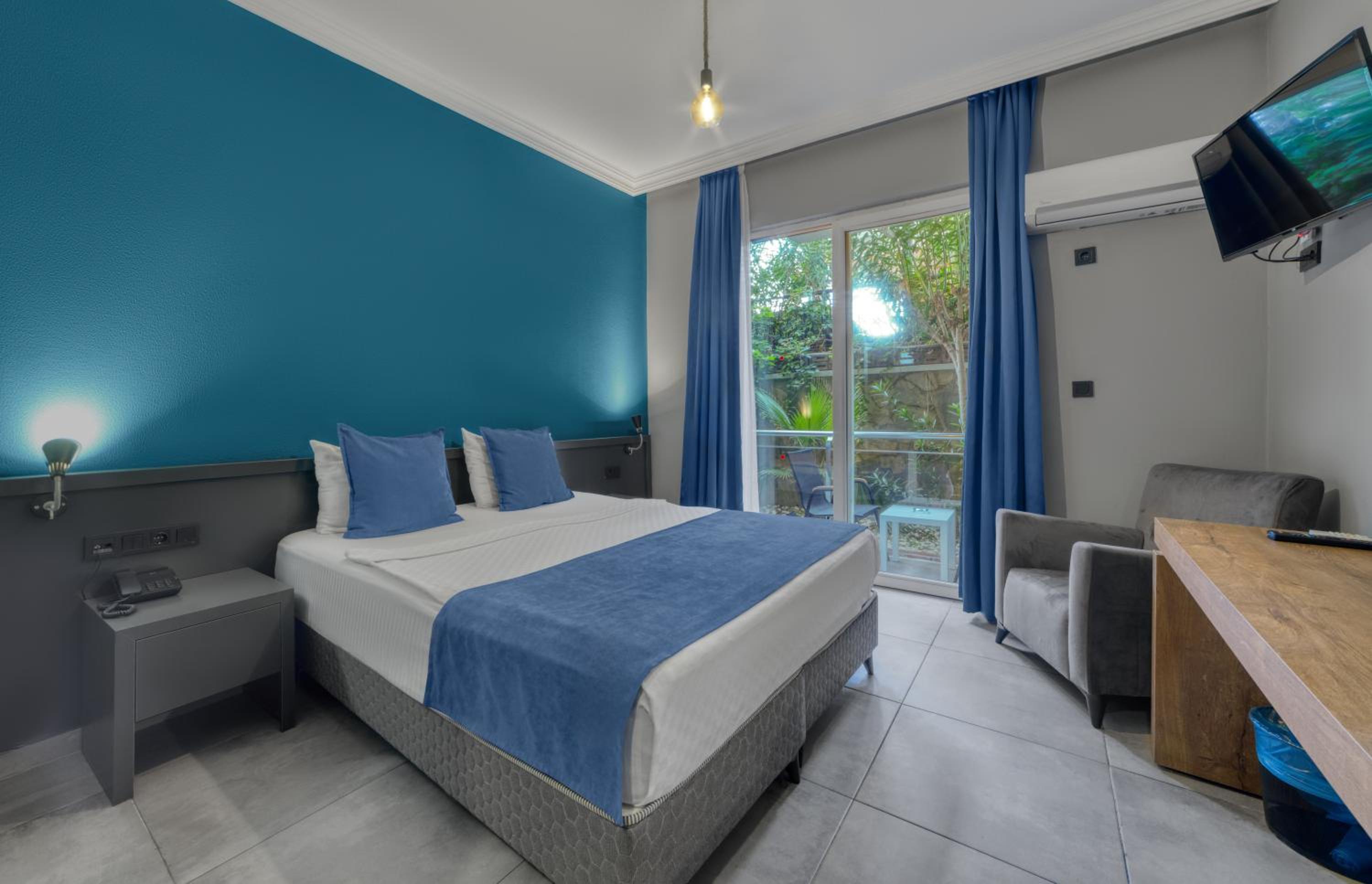 Royalisa Palmiye Beach Yetişkinlere Özel Otel - Image 63