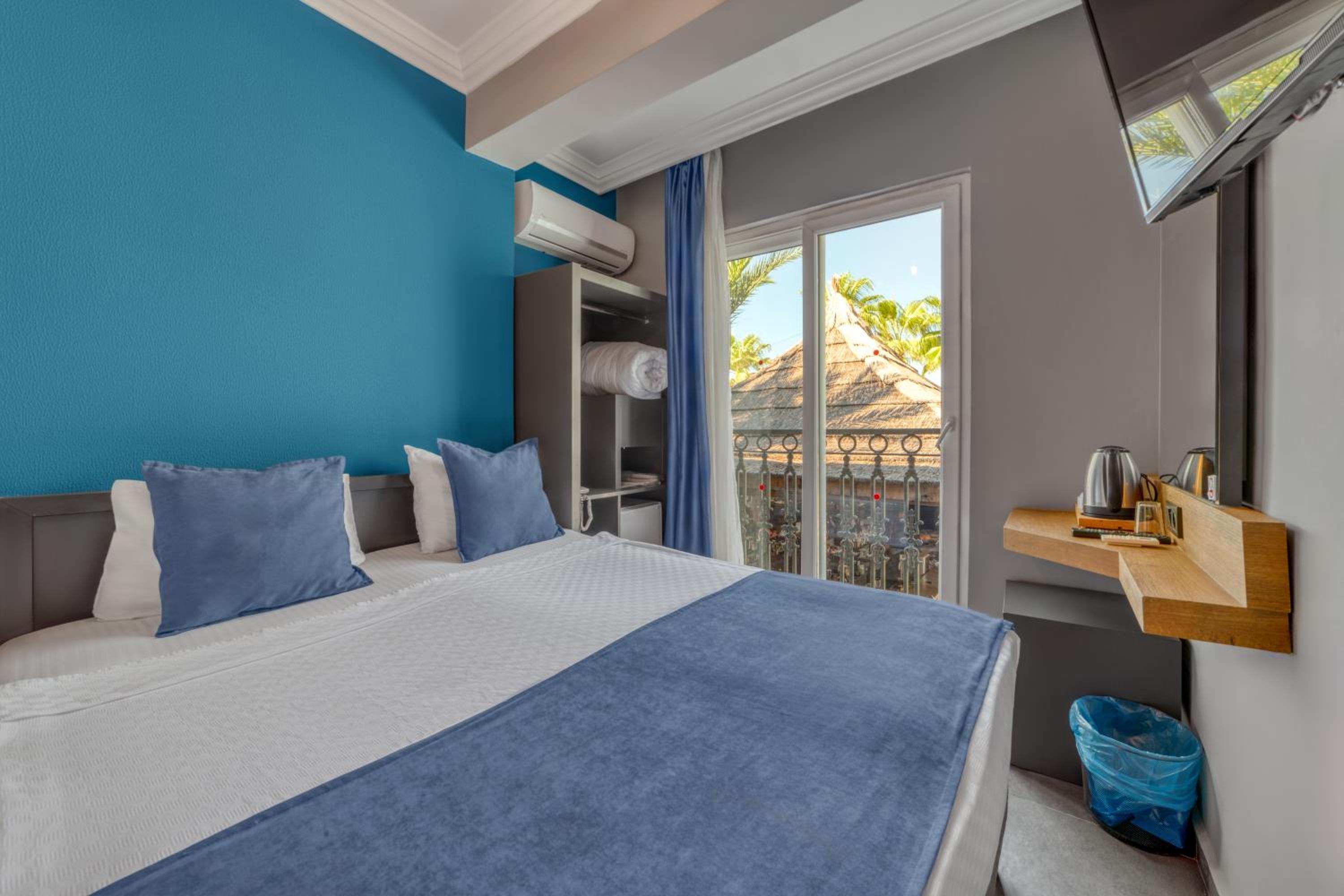 Royalisa Palmiye Beach Yetişkinlere Özel Otel - Image 65