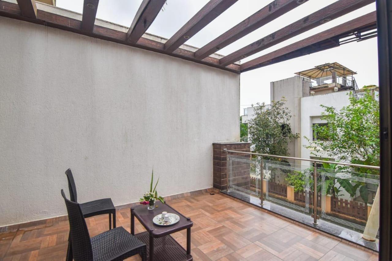 Star Villa