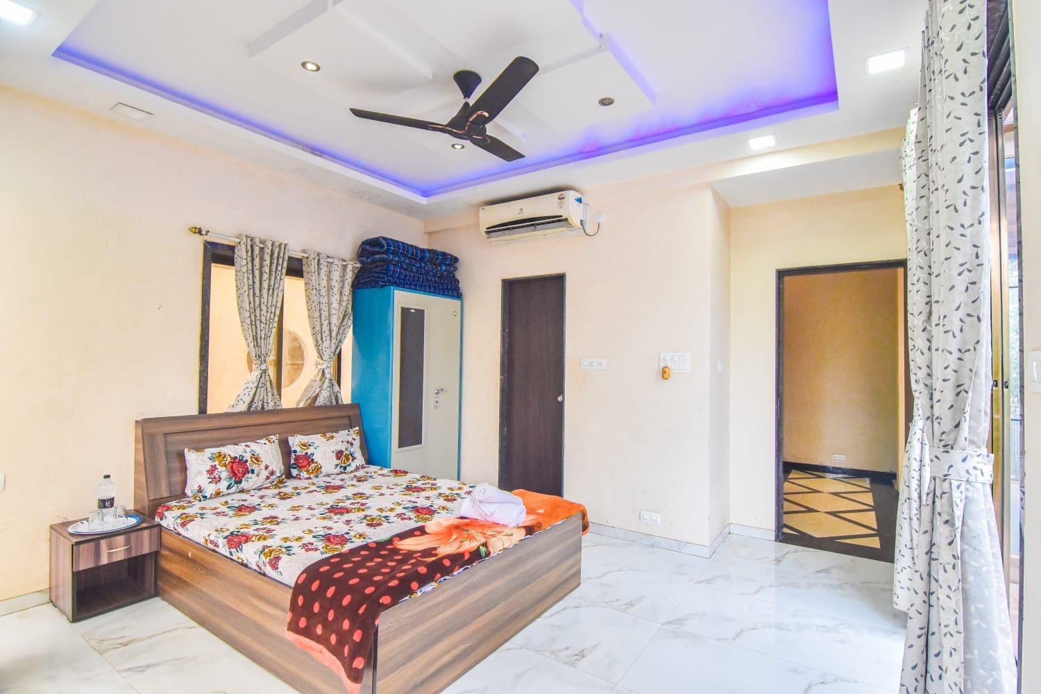 Star Villa