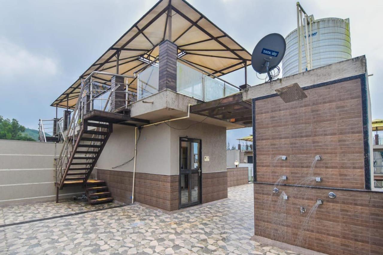 Star Villa