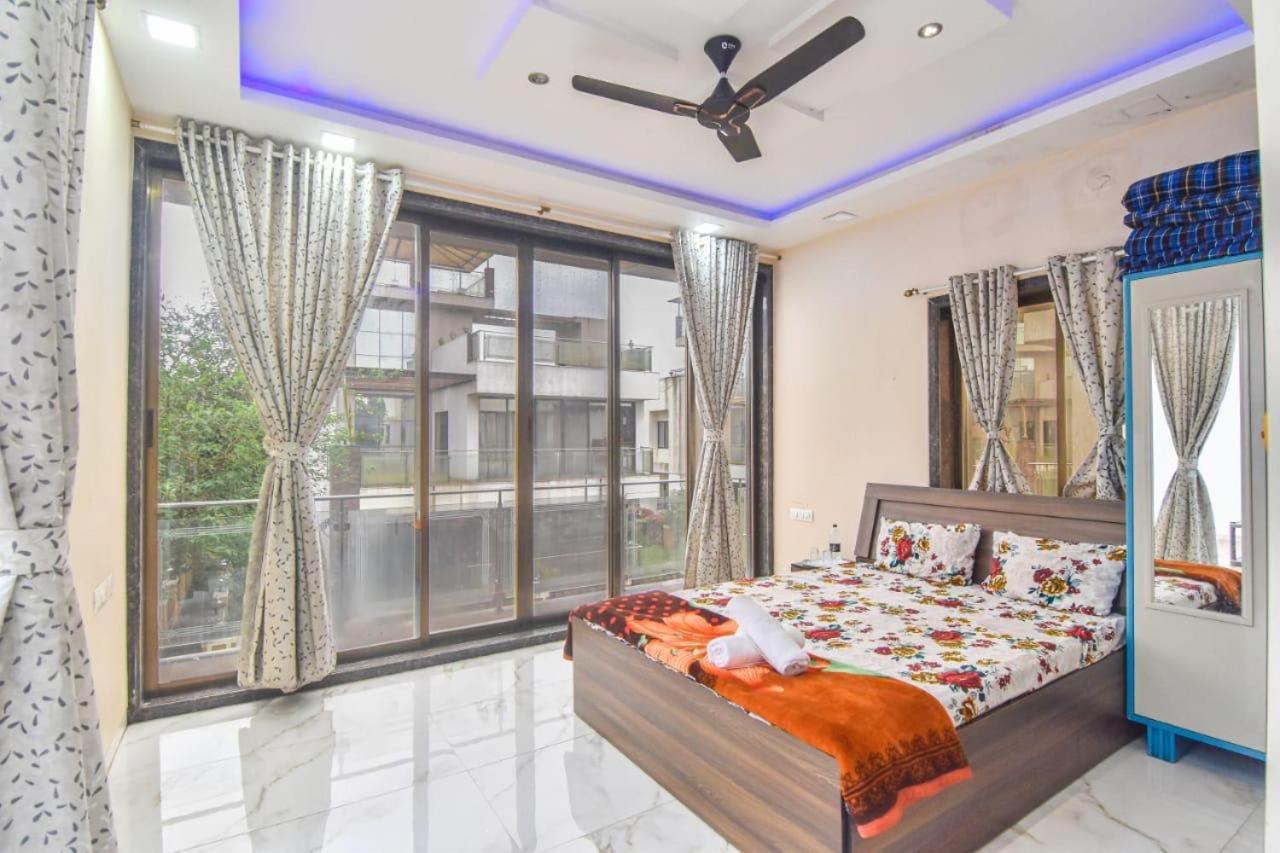 Star Villa