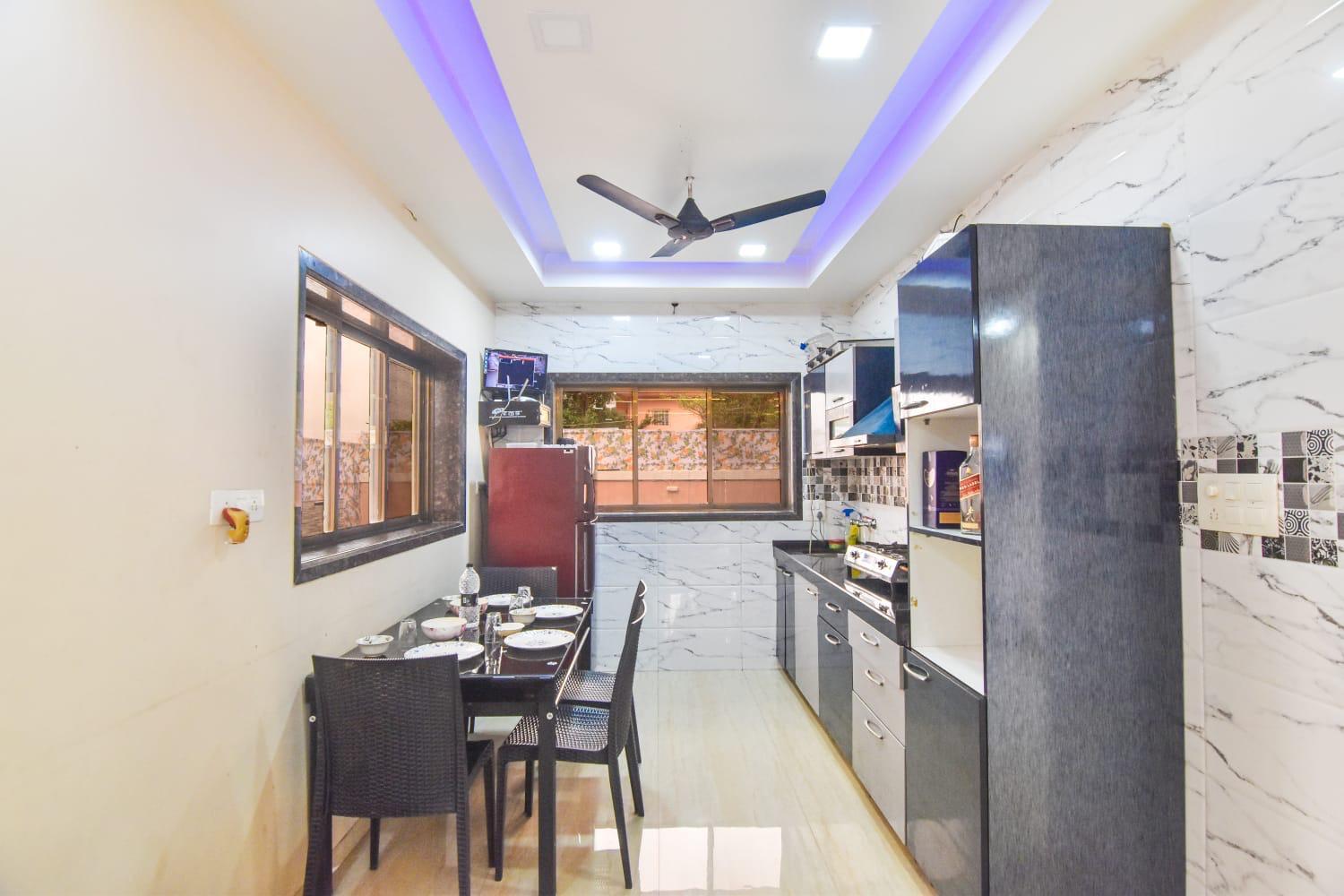 Star Villa