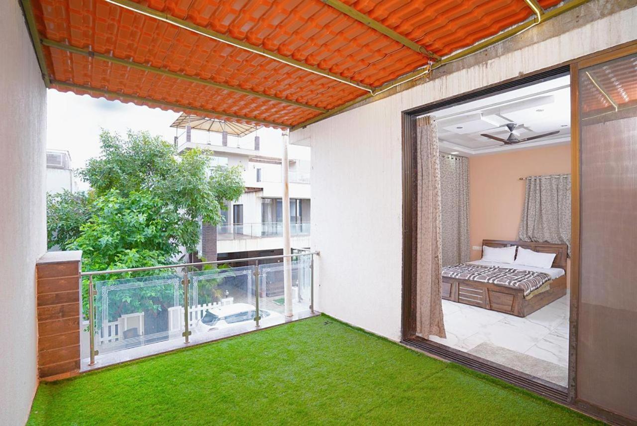 Star Villa