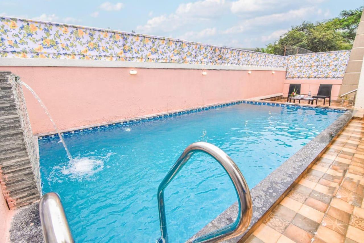 Star Villa