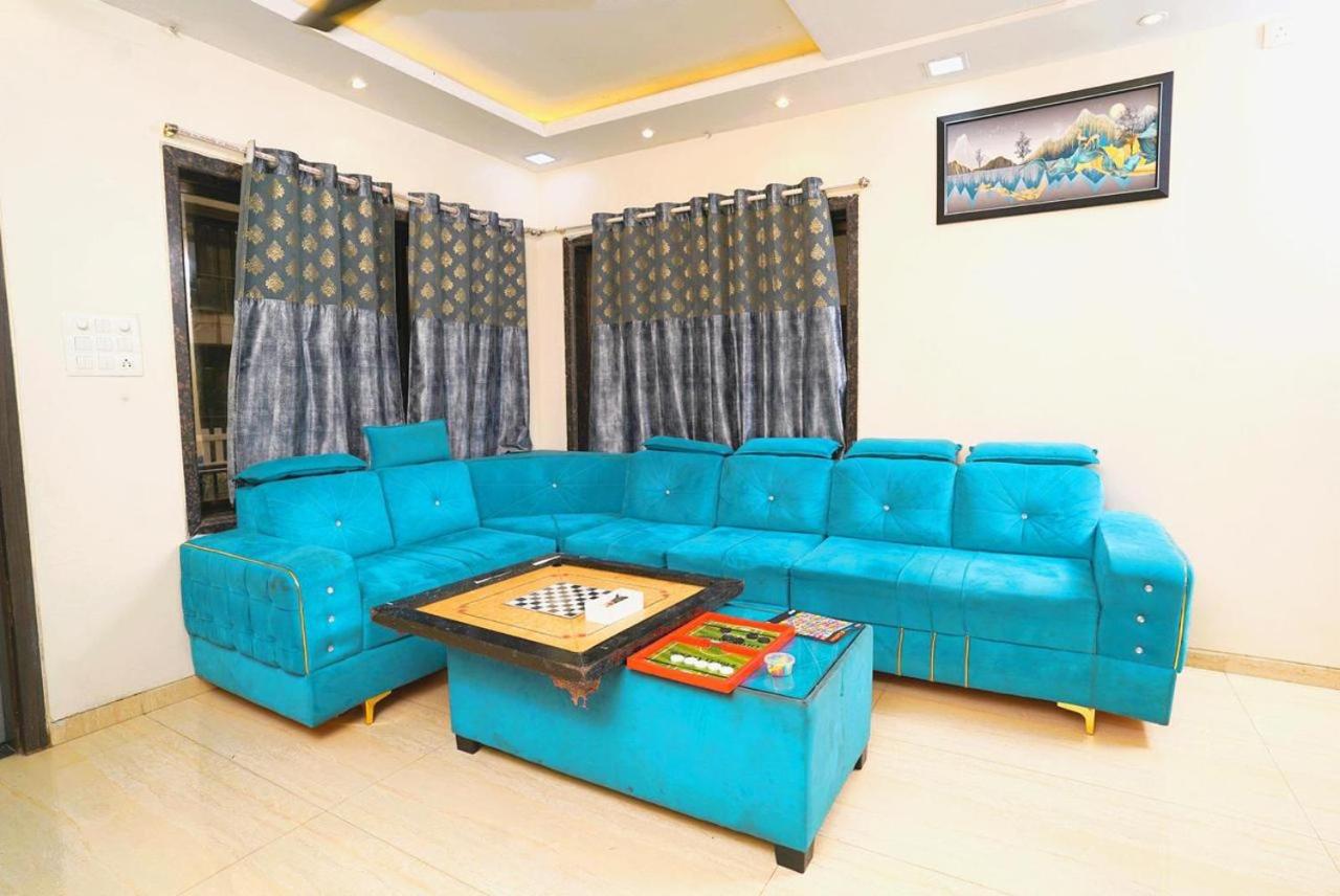 Star Villa