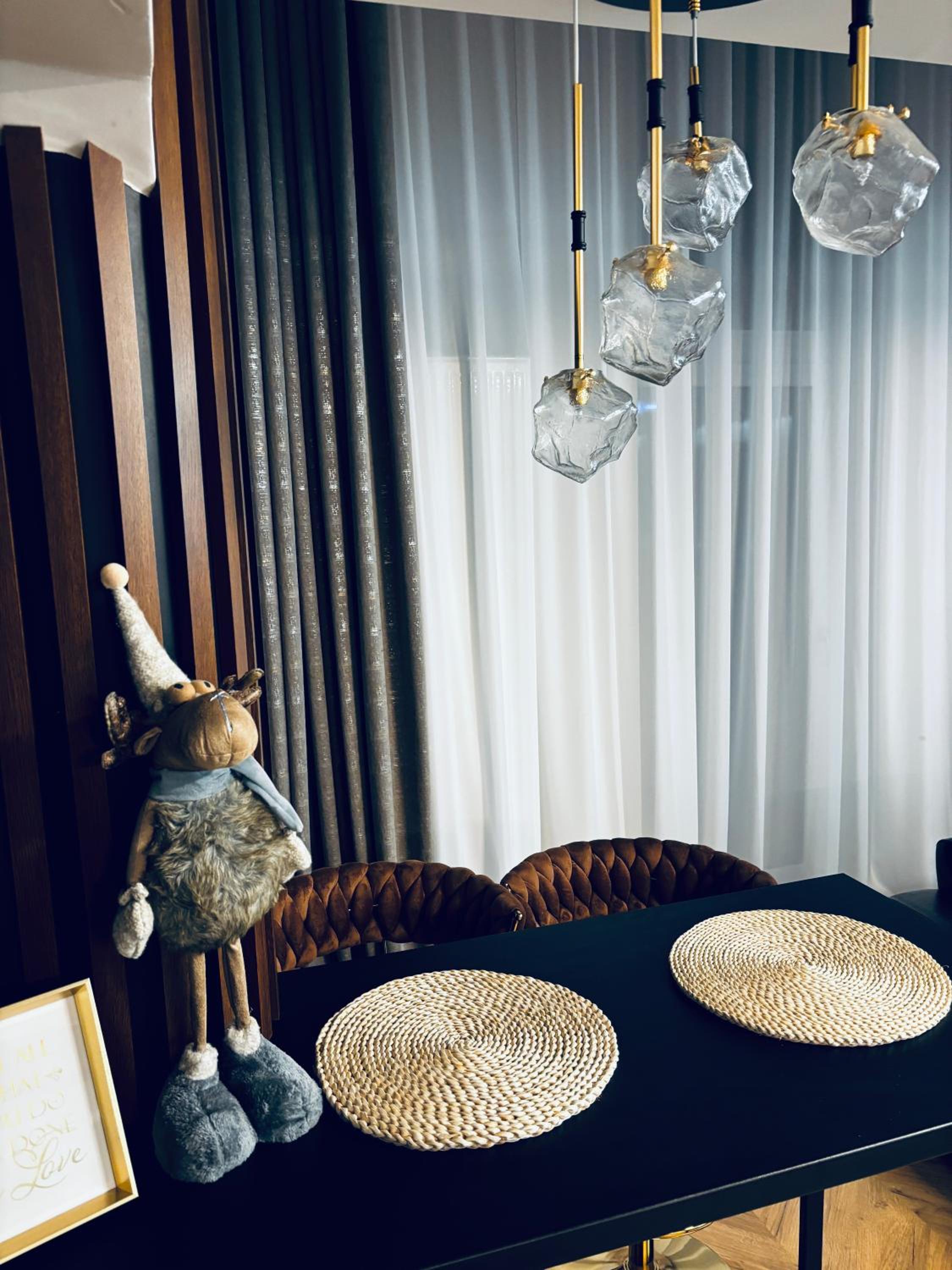 NOA Boutique Beautiful Penthouse with Private Parking view 3