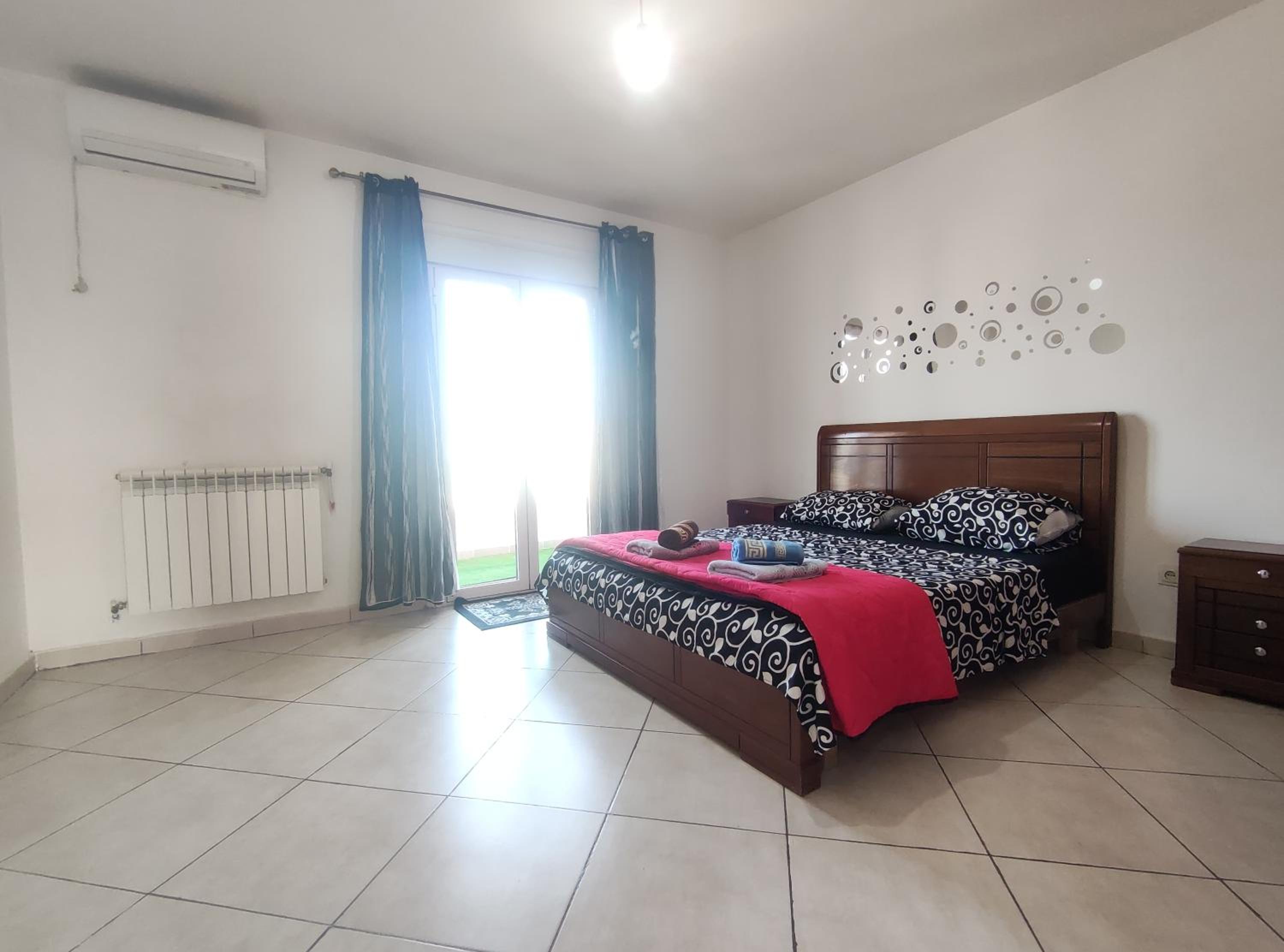 Appartement T4 spacieux avec Vues Panoramiques
