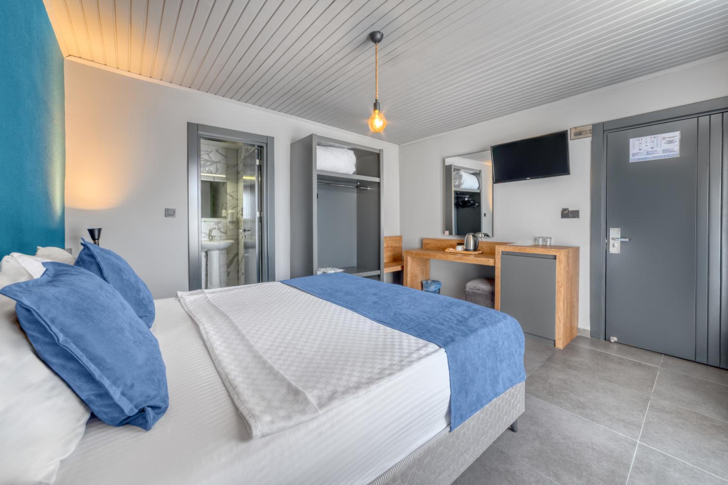 Royalisa Palmiye Beach Yetişkinlere Özel Otel - Image 69