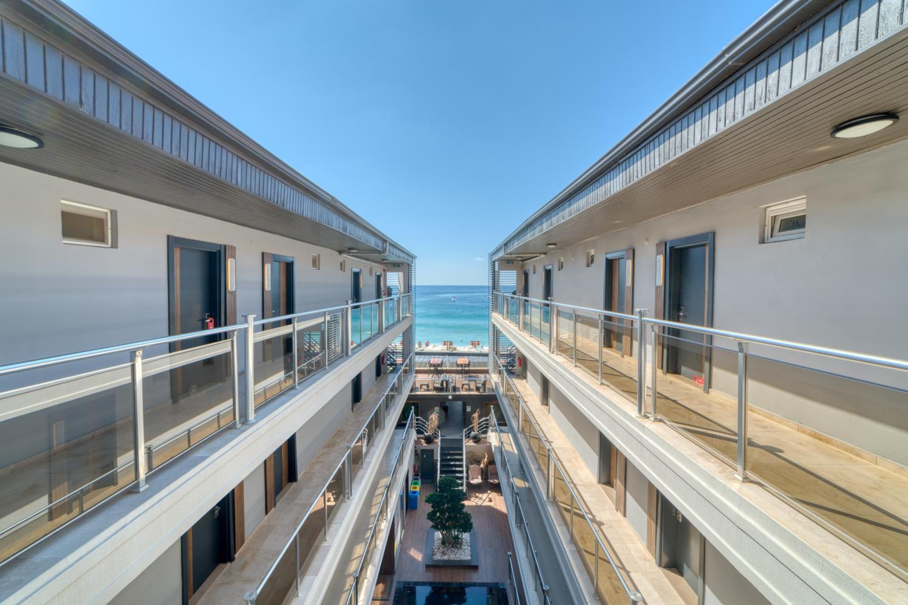 Royalisa Palmiye Beach Yetişkinlere Özel Otel - Image 29