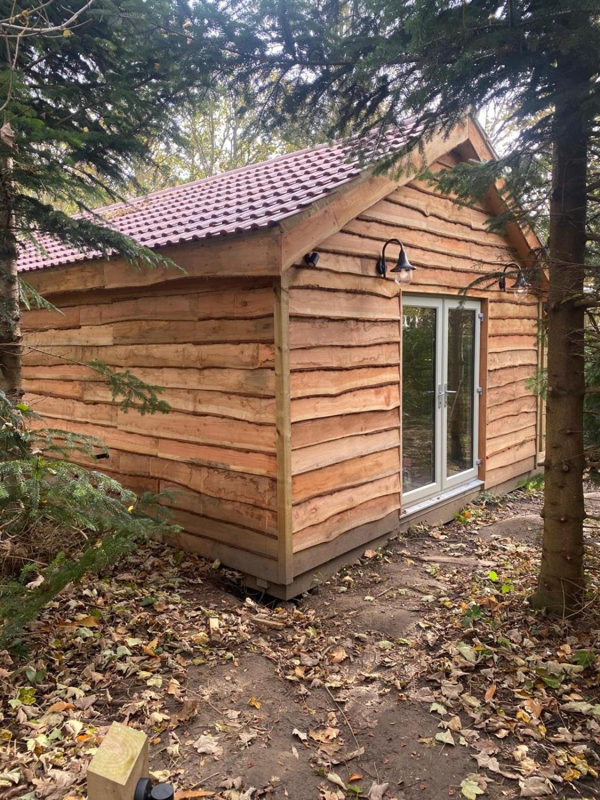 Hayne Barn Estate 6 Luxury Lodges with private hot-tubs AND 1 studio without hot-tub, photo 33