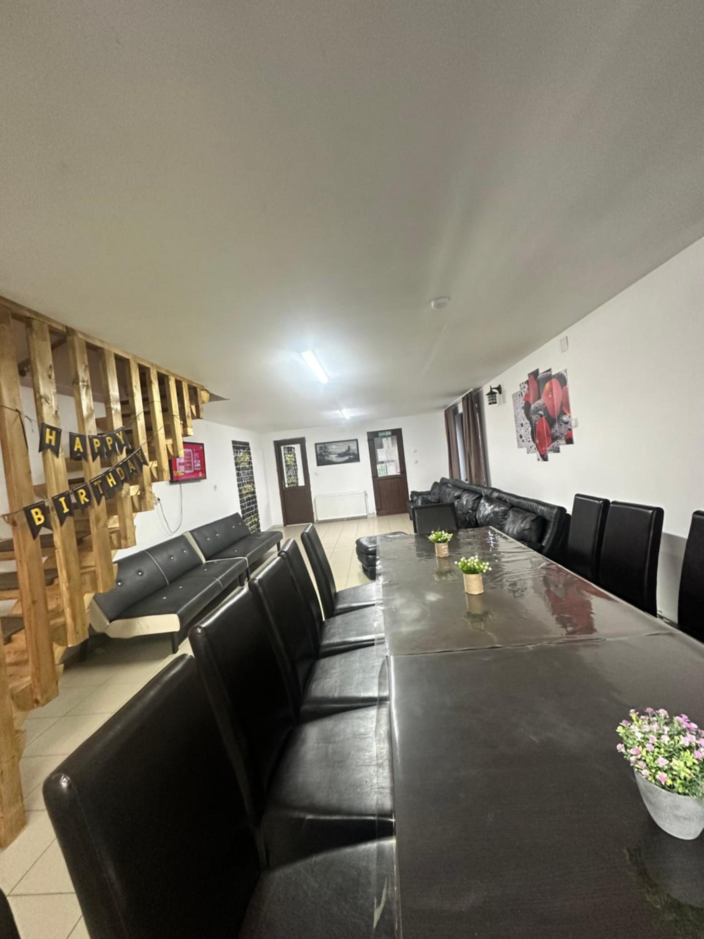 Casa Julie