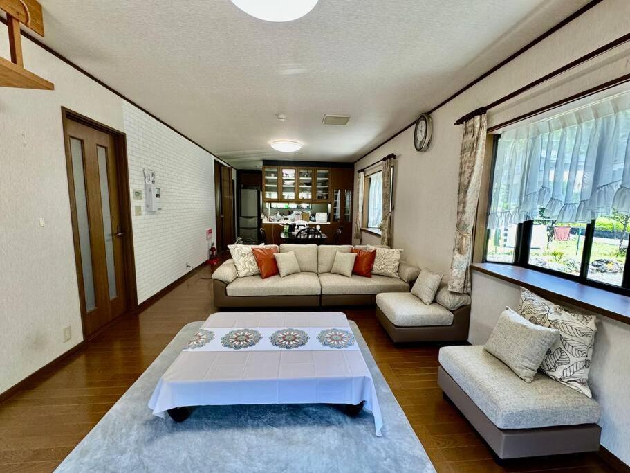 LakeView-Rental Villa Engawa House view 4