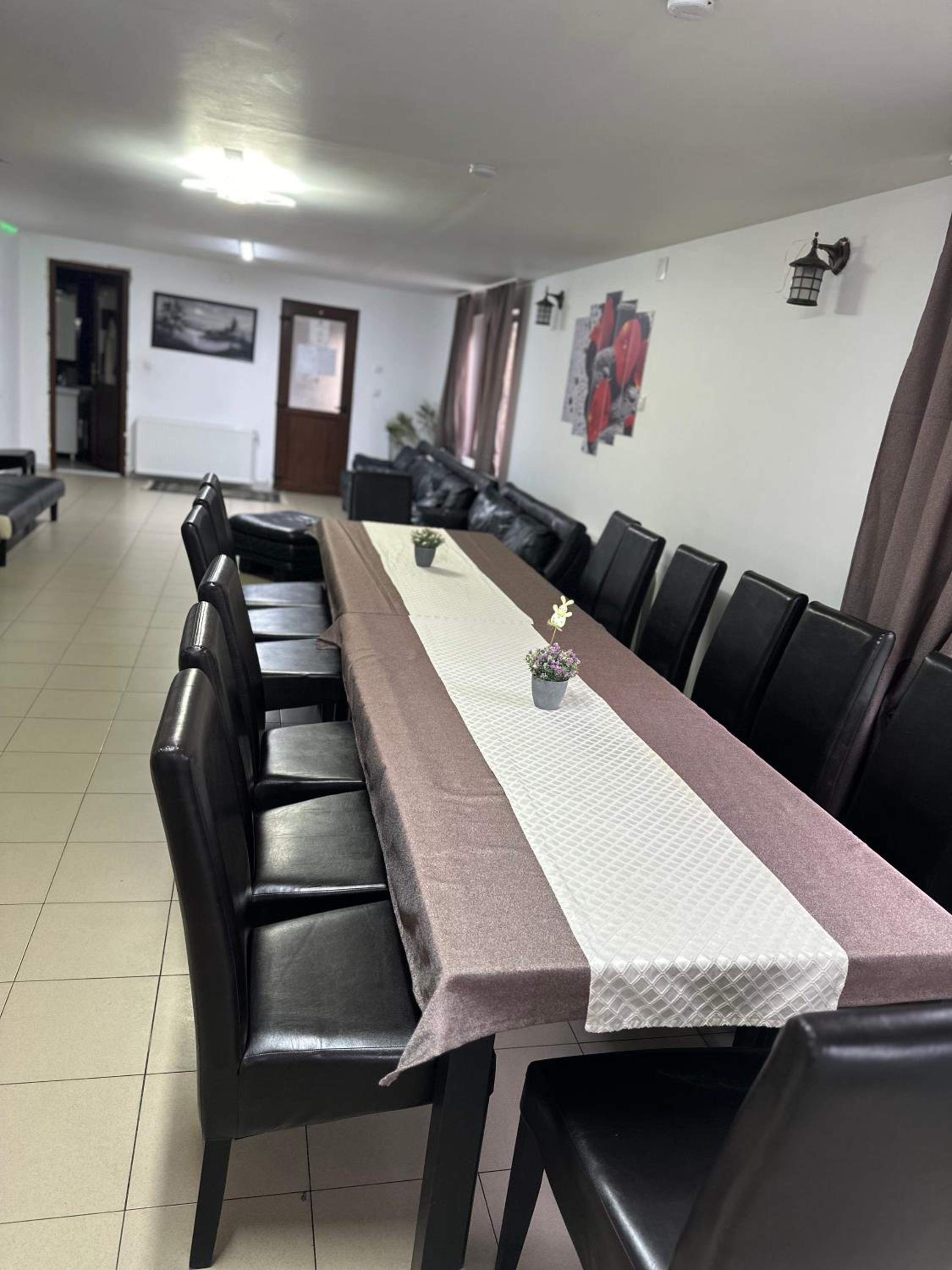 Casa Julie