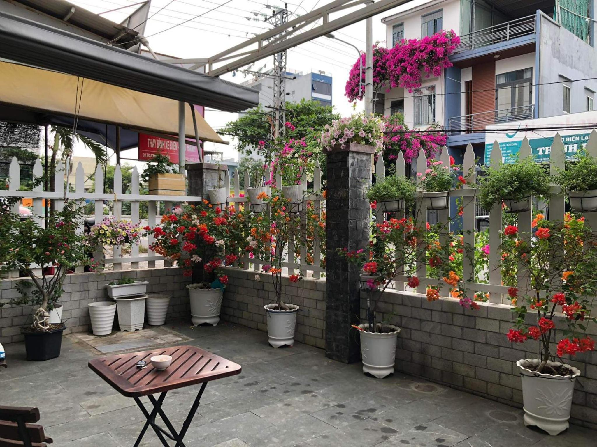 Motel Minh Thảo