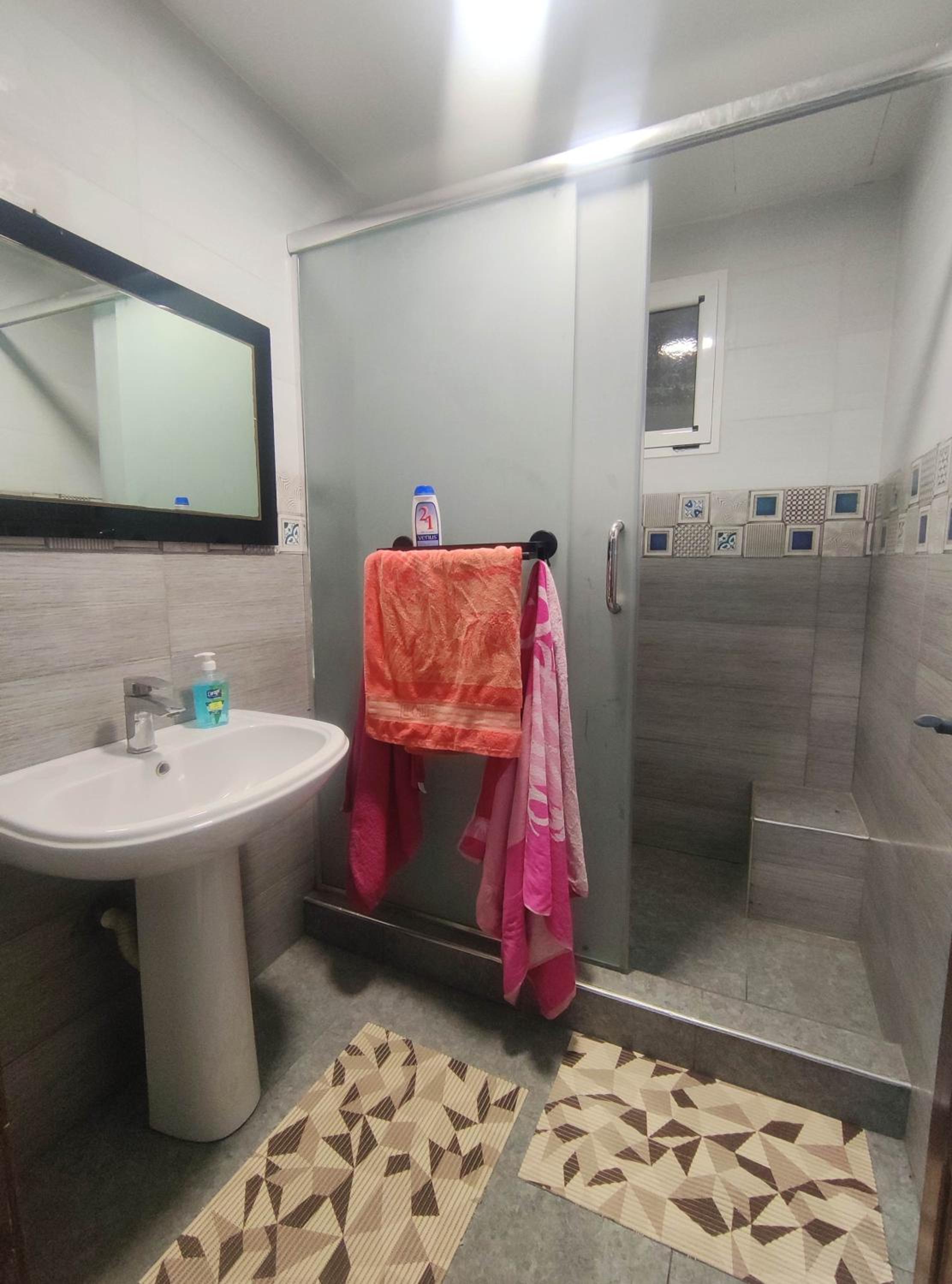 Appartement T4 spacieux avec Vues Panoramiques