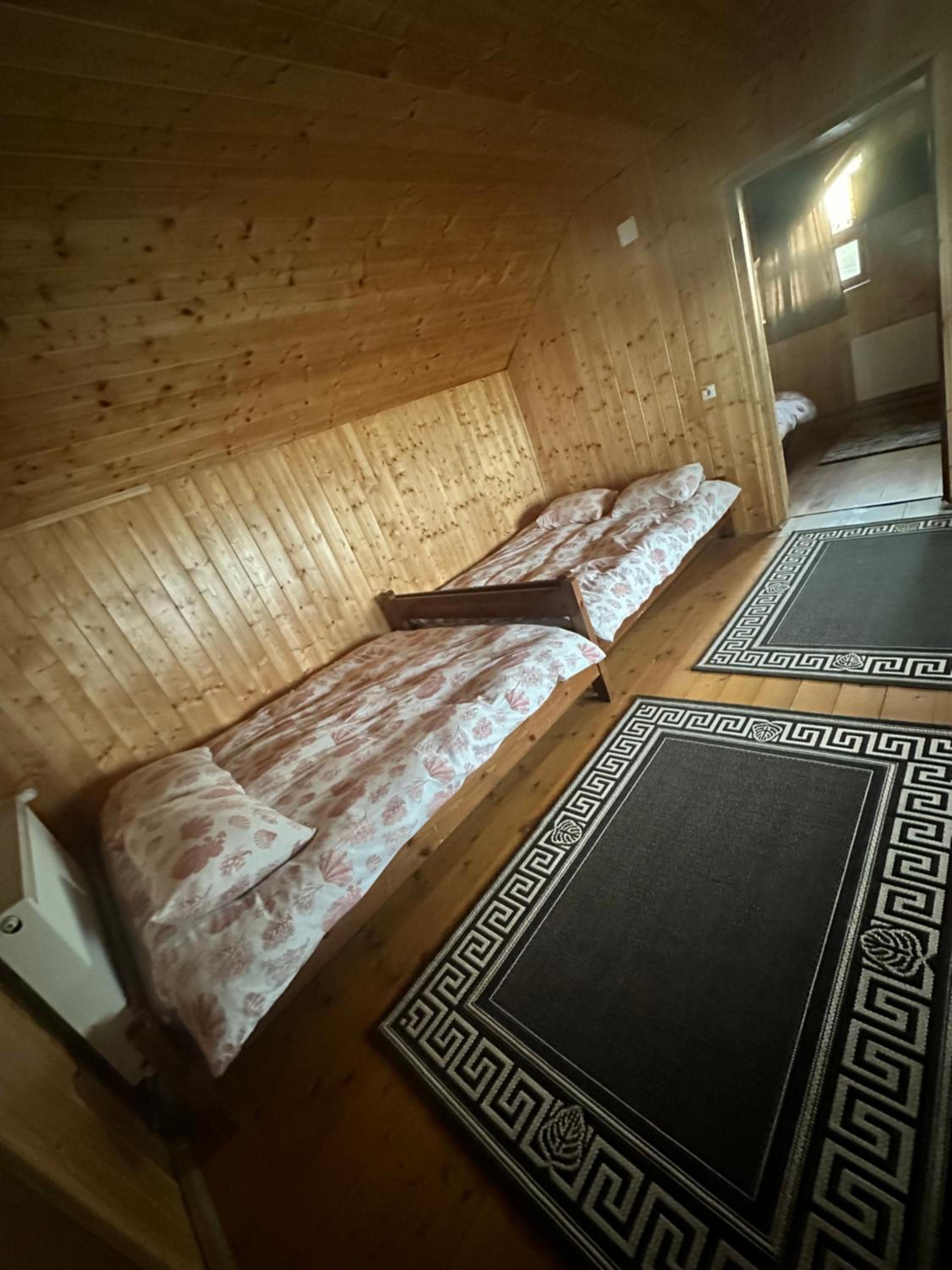 Casa Julie