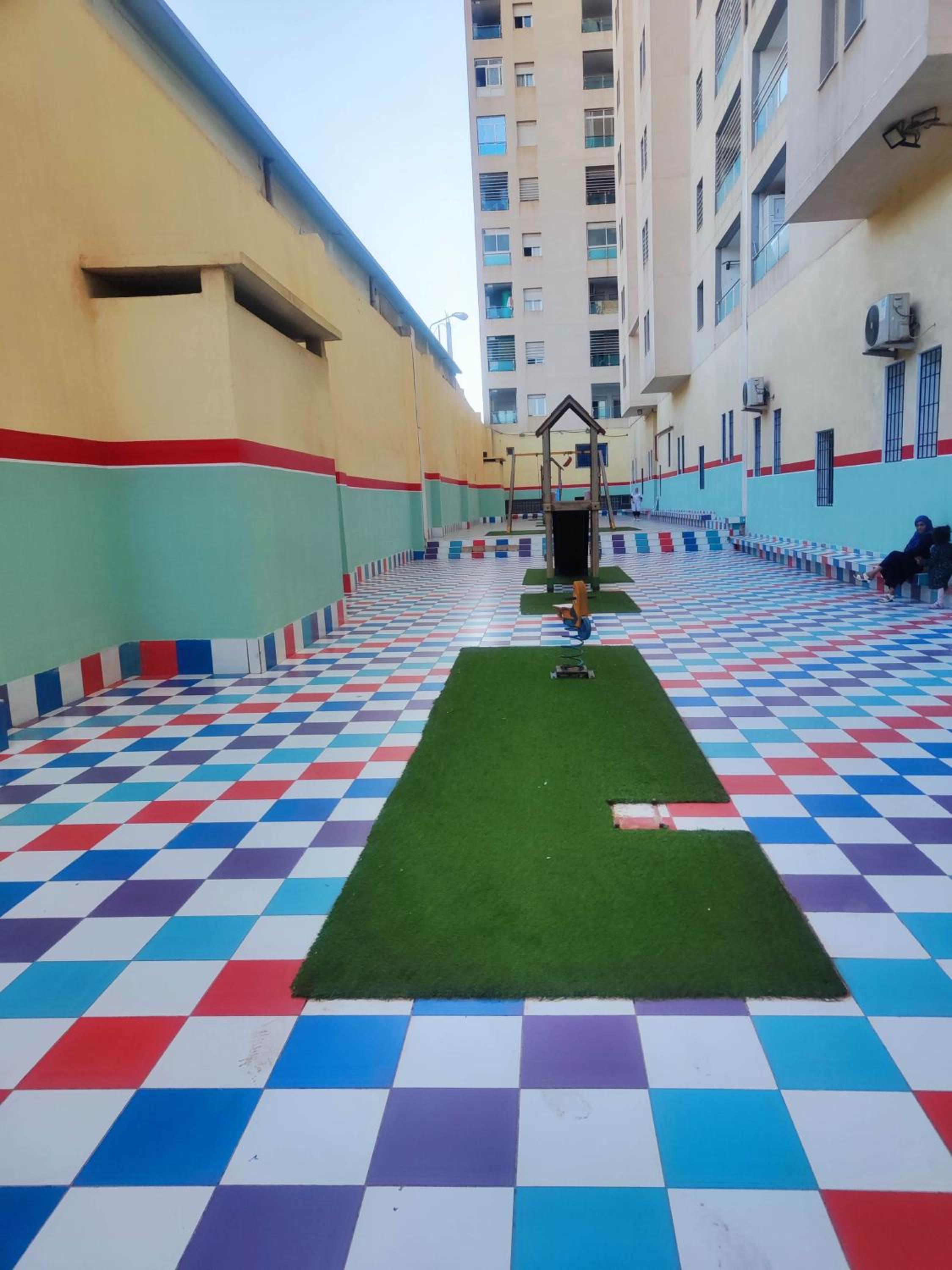 Appartement T4 spacieux avec Vues Panoramiques