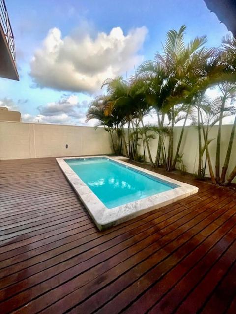 Casa dos sonhos, luxo em condominio à beira mar de Jacumã