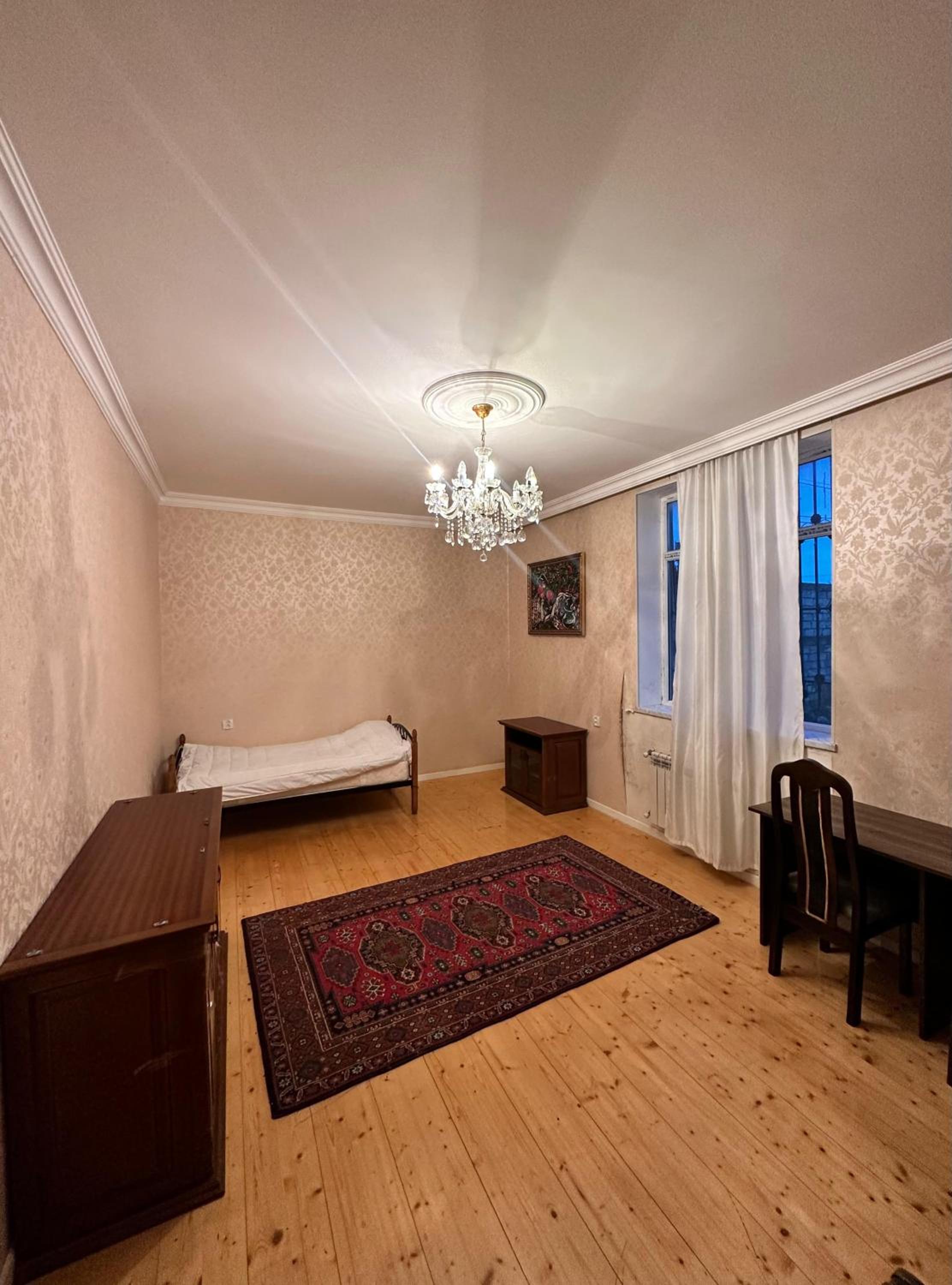 Fira Villa