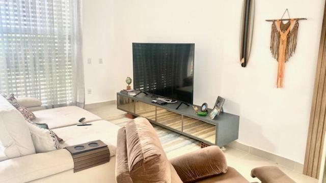 Casa dos sonhos, luxo em condominio à beira mar de Jacumã