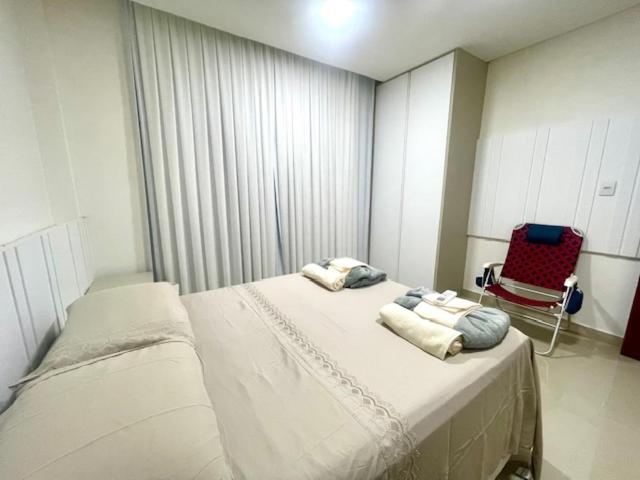 Casa dos sonhos, luxo em condominio à beira mar de Jacumã