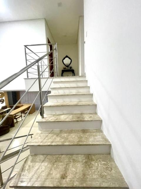 Casa dos sonhos, luxo em condominio à beira mar de Jacumã