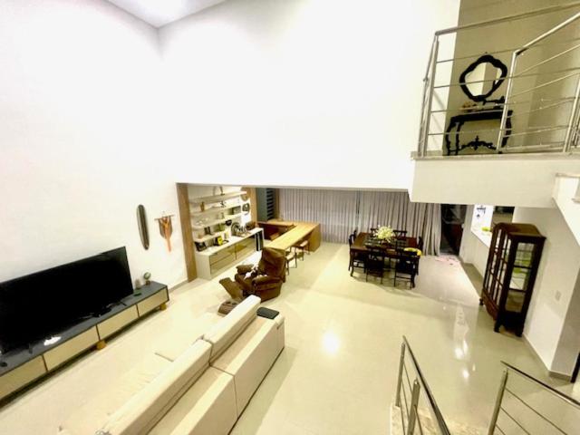 Casa dos sonhos, luxo em condominio à beira mar de Jacumã
