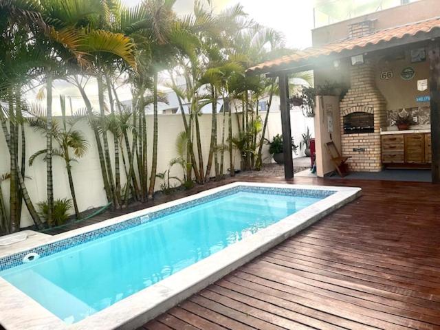 Casa dos sonhos, luxo em condominio à beira mar de Jacumã