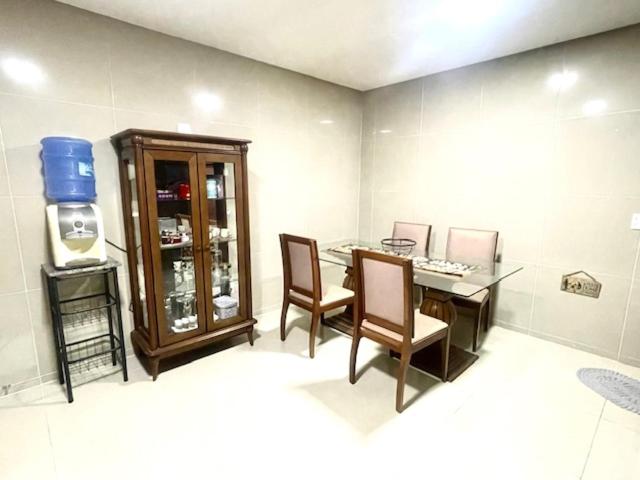 Casa dos sonhos, luxo em condominio à beira mar de Jacumã