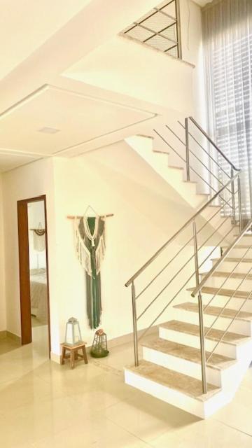 Casa dos sonhos, luxo em condominio à beira mar de Jacumã