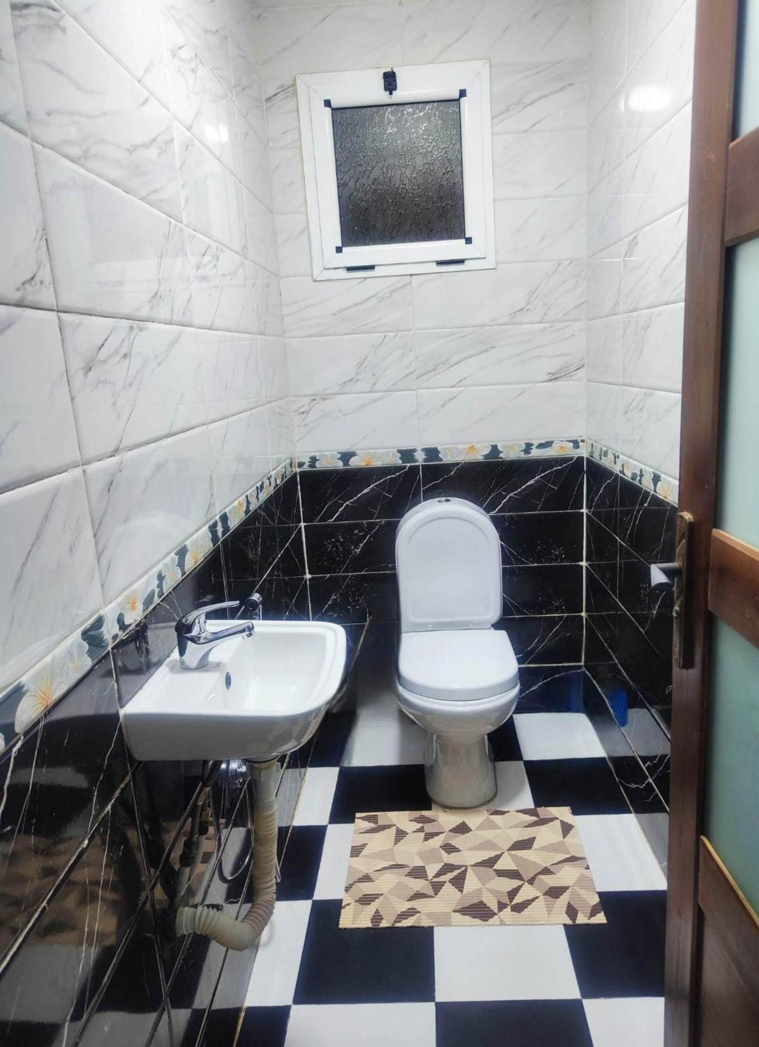 Appartement T4 spacieux avec Vues Panoramiques