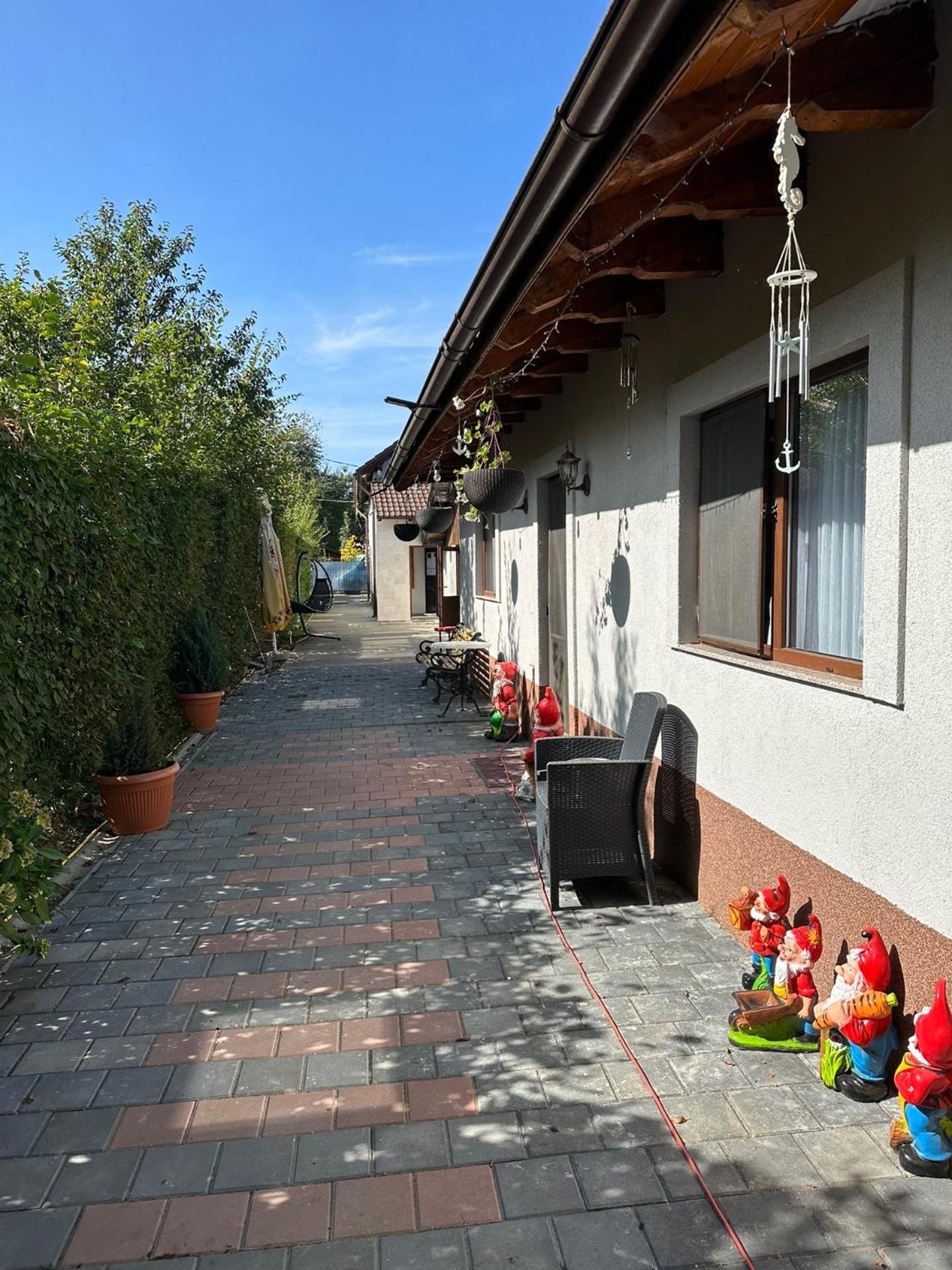 Casa Julie