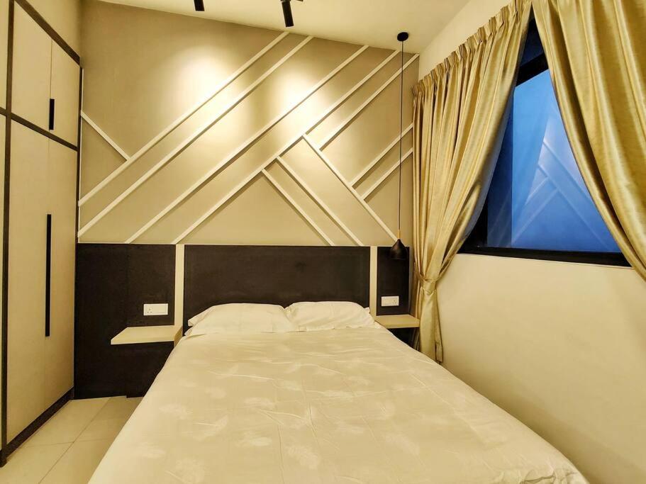 The Luxe Stay Chamber KL