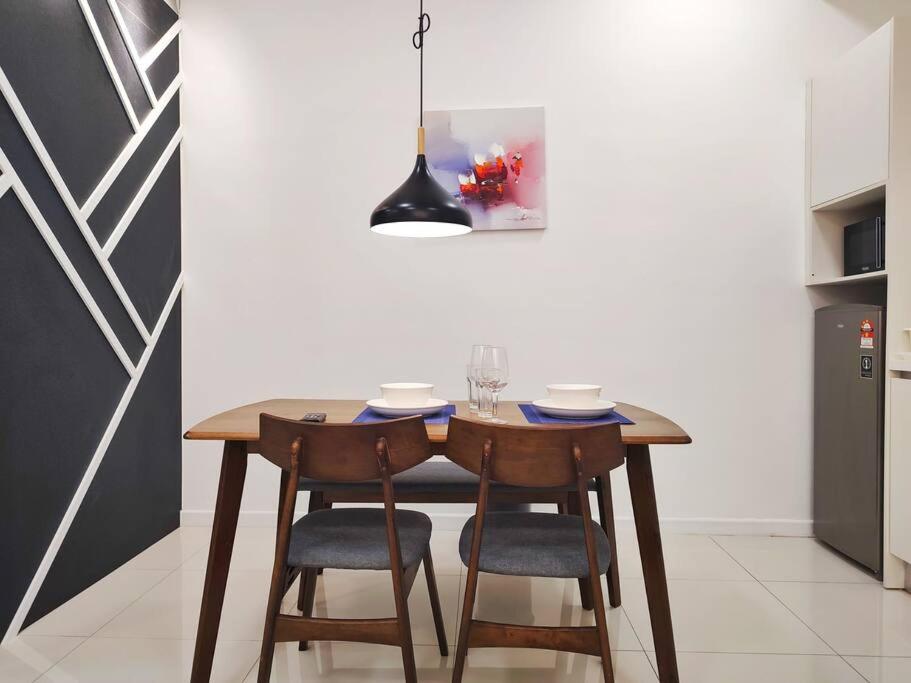 The Luxe Stay Chamber KL
